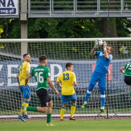 III liga: Stal Brzeg - Carina Gubin 3:0 (fot. Janusz Pasieczny)