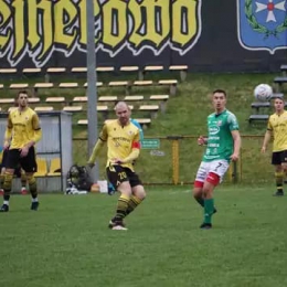 4 liga WKS GRYF Wejherowo - Chojniczanka II Chojnice 0:0(0:0)