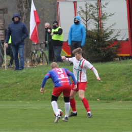 WPP Płomień Turznica - Zatoka Braniewo 1:2