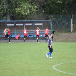 OLT: Unia Wrocław - Parasol Wrocław 4:2