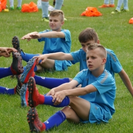 IRAS Cup 2019 - dzień pierwszy