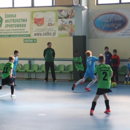 Międzynaordowy turniej REKORD CUP 2015 w Bielsku-Białej '03