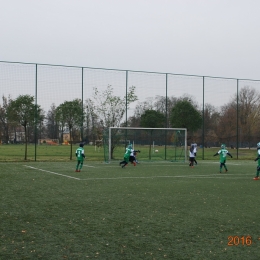 Błonianka 2009-Sporting Grodzisk-05.11