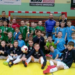 Turniej Starogard Cup 20.01.2018