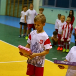 Piknik rodzinny Radosne Świętowanie Niepodległości