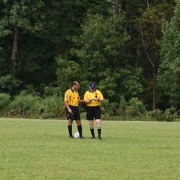 Niedziela na turnieju