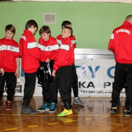 "GÓRNIK KONIN CUP"(09.02.2014)