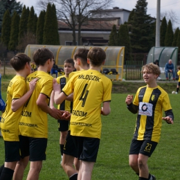 MŁODZIK 2010 vs Wisła Płock (fot. Mariusz Bisiński)