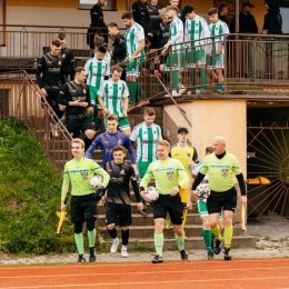 Olimpiakos- Grom (19.10.25) Fot. Tomasz Bryła