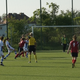 MLJM LKS Rolnik B. Głogówek - Pogoń Prudnik