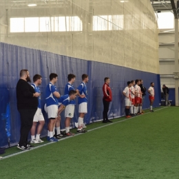 Mem.Górskiego-na boisku