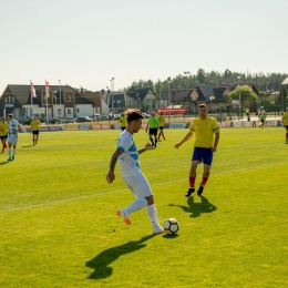 Radunia Stężyca 5-0 Stolem Gniewino (AM STUDIO)