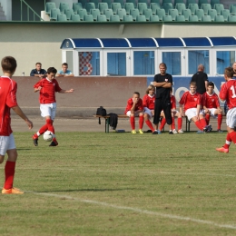 Polonia - LKS Dąbrowa Chełmińska