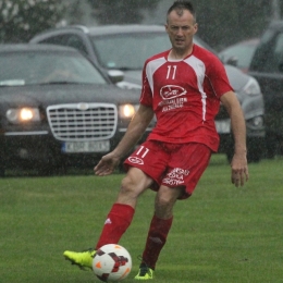 [PP} Grom Sufczyn - Sokół Maszkienice 1-1 | k:5-3