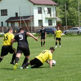 KS Łapsze Niżne 3:2 ZKP Asy Zakopane