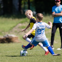 MŁODZIK SUMMER CUP 2024 (fot. Marek Pawlak) - rocznik 2016