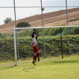 PFT Drewneks Sampława - GKS Kormoran Bynowo [ZDJĘCIA]