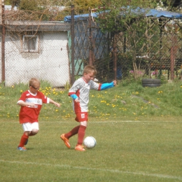 GKS URANIA - KAMIONKA MIKOŁÓW