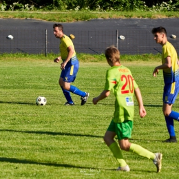 UKS Sławków - Przemsza II Swierz 4-3 - fot. Rafał Adamczyk 2021-06-19