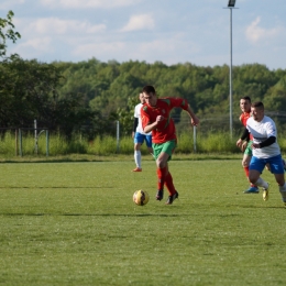 Unia - Zdrój Jedlina Zdrój 1-3