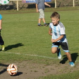 Polonia Jastrowie -Polonia Piła (0-1) 06-09-2014