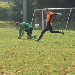 LKS Czaszyn - BKS Jankowce