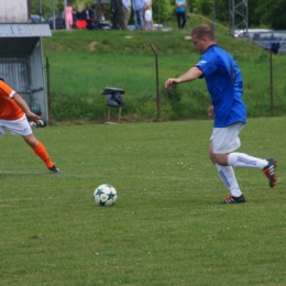 Bieszczady Jankowce - LKS Olszanica