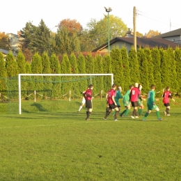 KS Piast 1-0 Tempo Paniówki