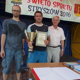 Gminne Święto Sportu 2016