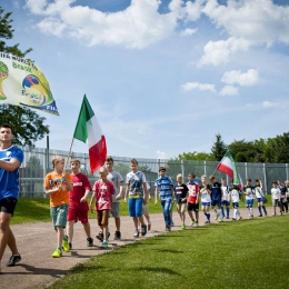 19.06.2014 Oświęcimski World Cup 2014