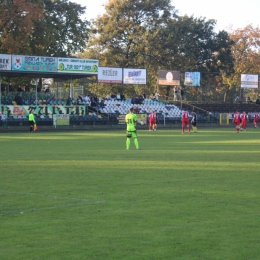 MGKS "TUR 1921" TUREK vs Warta Eremita Dobrów