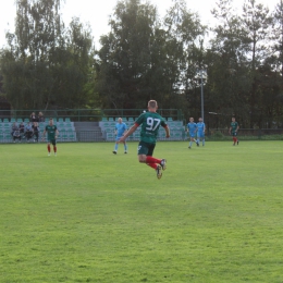 Warta Eremita Dobrów vs Orzeł Kawęczyn