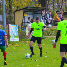 Beskid Posada Górna 3:1 Brzozovia Brzozów