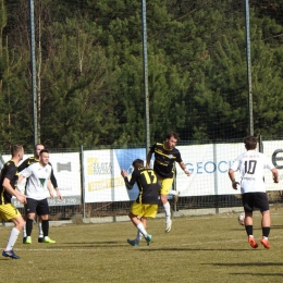 LKS ŻYGLIN - Sparta Zabrze
