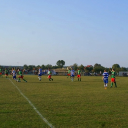 Radomniak - Unia Susz 0:2