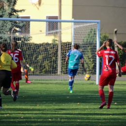 1l LKS Rolnik B. Głogówek - Widok Lublin 5:0