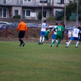 Orlęta-Legia Ch.