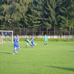 Pucharu Polski III- Chełm Stryszów vs. Maków Podhalańaski