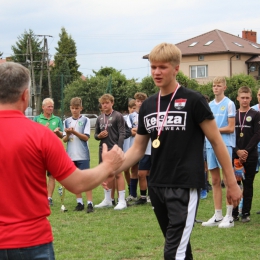 Turniej Wieczfnianka Summer Cup 2023