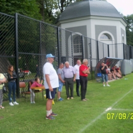 1 Turniej "Po STRONIE Piłki" o Puchar Burmistrza Stronie Śląskie . (http://krysztalstroniesl.futbolowo.pl)