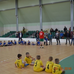 Skrzaty- Mały Piłkarz Inowrocław
