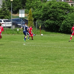 Kaczawa II Bieniowice - Odra II Lubiąż 09.06.2024 r.