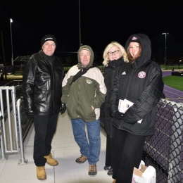 US Open Cup-Kibice