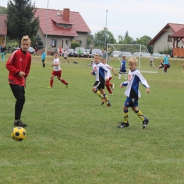 Turniej Bolesławiec 4.09.2016