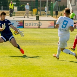 Radunia Stężyca 5-0 Stolem Gniewino (AM STUDIO)