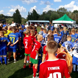 Turniej Tarłów Cup