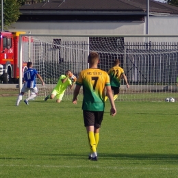 Tur 1921 Turek- Odolanovia 0-1