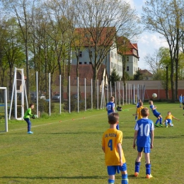 GKS II Jaraczewo - Stal Pleszew