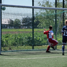 2017-05-20 Mecz z Powałą Taczów