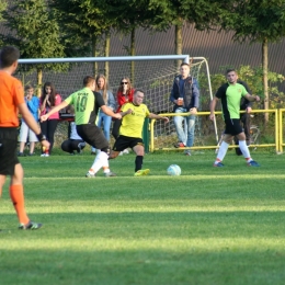 LKS Spisz Krempachy 1:3 ZKP Asy Zakopane